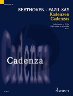 Cadenzas