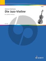 Die Jazz-Violine