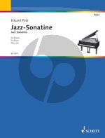 Jazz Sonatina