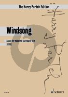 Windsong