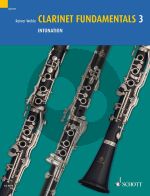 Clarinet Fundamentals