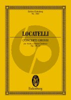 Concertos