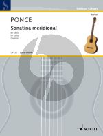 Sonatina meridional