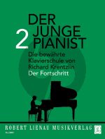 Der junge Pianist