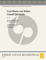 Grand Quintetto