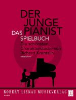 Der junge Pianist - Das Spielbuch