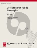 Passacaglia