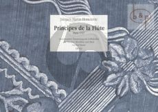 Principes de la Flute