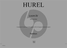 Hurel Loops IV (Marimba)