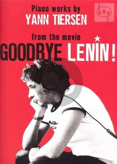 Tiersen Music from the Movie Goodbye Lenin Piano