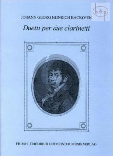 Duetti