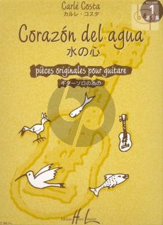 Corazon del Agua Vol.1