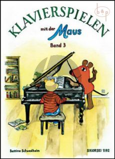 Klavierspielen mit der Maus Vol.3