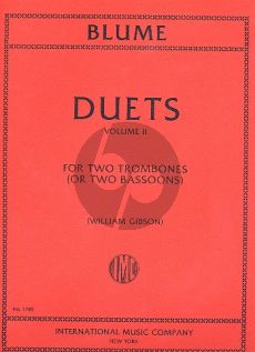 12 Duets Vol.2