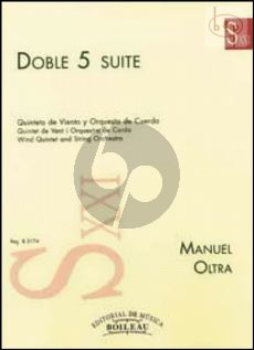 Doble 5 Suite