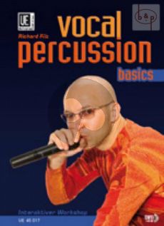 Vocal Percussion Basics