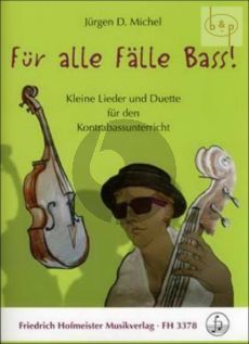 Fur alle Falle Bass!