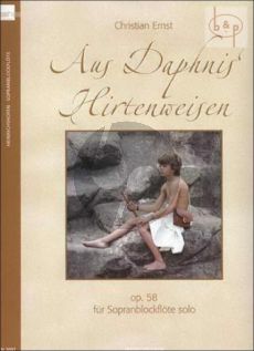 Aus Daphnis Hirtenweisen Op.58