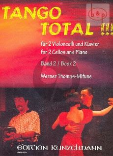 Tango Total!!! Vol.2