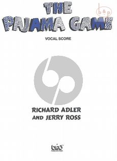 The Pajama Game