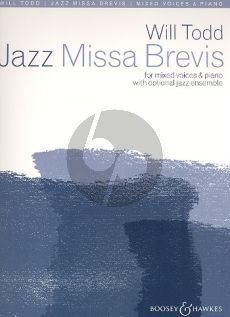 Jazz Missa Brevis