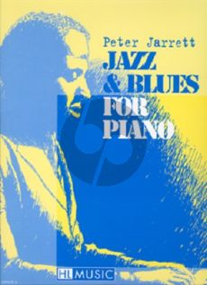 Jarrett Jazz and Blues