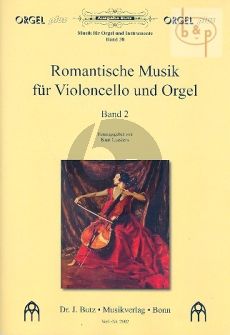 Romantische Musik Vol.2