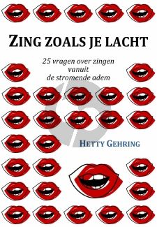 Gehring Zing zoals je lacht