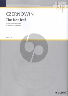 The Last Leaf