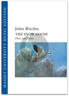 Ritchie The Snow Goose