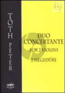 Duo Concertante