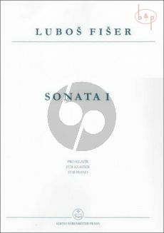 Sonata No.1