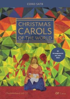 Christmas Carols of the World