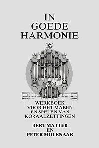 Matter-Molenaar In Goede Harmonie (Bk-Cd)