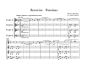 Berlioz Fantastic Berlioz Symphony Fantastique for Flexible Ensemble Woodwind, Brass and/or Strings Score and Parts (Arranged Mark Goddard) (Grades 3 - 6)