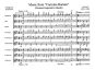 Orff Music from Carmina Burana (Fortuna Imperatrix Mundi) (Wind Band) Full Score (easy arrangement by Jay Bocook)