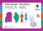 Viola ABC Book A