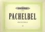 Pachelbel Orgelwerke Vol. 3 (16 Magnificat Fugen)