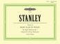 Stanley 10 Voluntaries Op. 7 Organ (edited by Gordon Phillips)