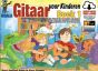 Scott-Turner Gitaar voor Kinderen Boek 1 (Boek met Online Video en Audio)