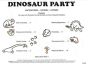 Bastien Invitation to Music - Dinosaur Party Book C Piano