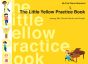 Faber My First Piano Adventure - The Little Yellow Practice Book