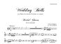 Album Wedding Bells – An Album for Clarinet & Piano (or Organ) (Arranged by Pat Goddard) (Grades 5 - 7)