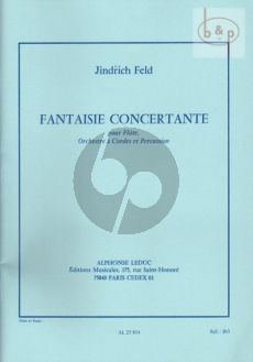 Fantaisie Concertante