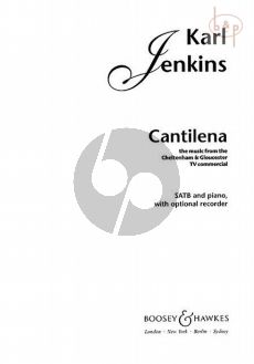 Cantilena