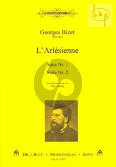 L'Arlesienne Suite No.1 - 2