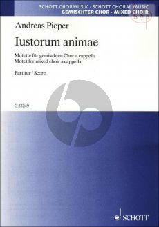 Iustorum animae