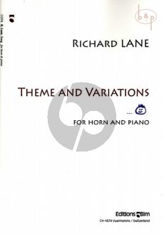 Theme and Variations