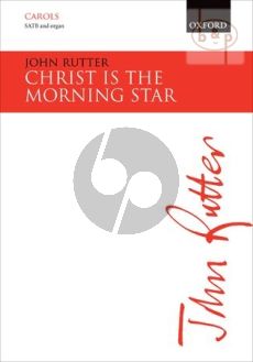 Christ is the morning star