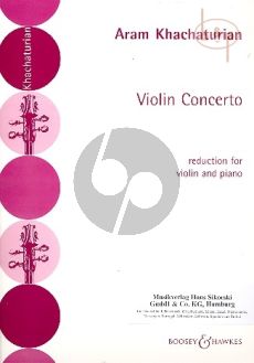Concerto Violin-Orchestra